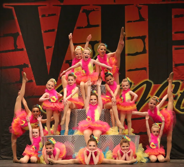 The Dance Authority Omaha Dance Classes for Kids Jazz The Dance